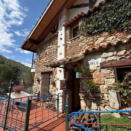 Paraje el Serbal-2